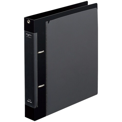 LIHIT リングファイル myfa コレクション