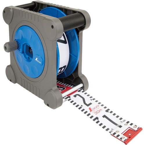 シンワ ロッドテープ 30m 巾60mm キューブ