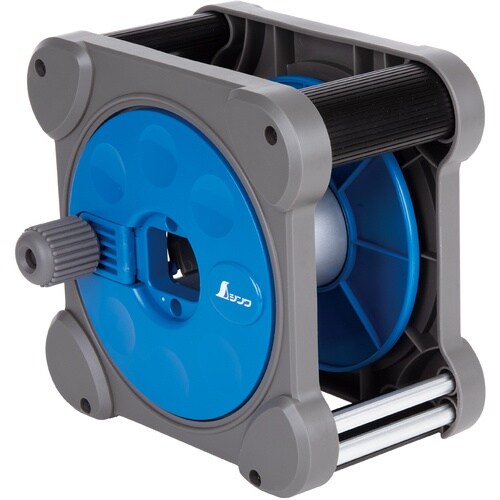 シンワ ロッドテープリール キューブ型 巾60mm