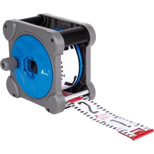 シンワ ロッドテープ 20m 巾60mm キューブ