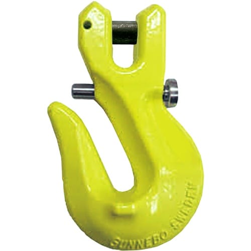 MARTEC ロックピン付きグラブフック GGAL