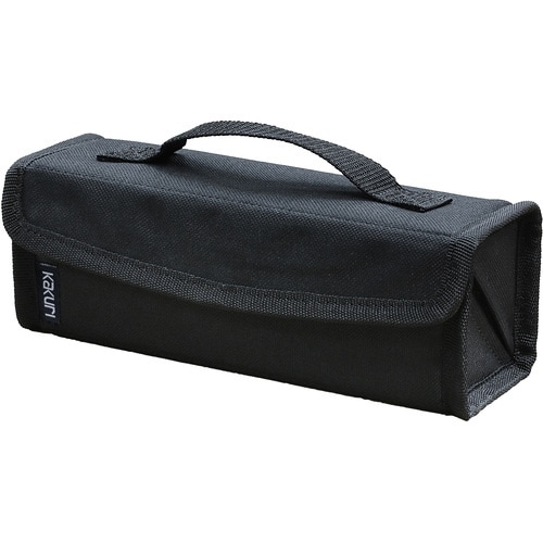 KAKURI 小物ケース ワイドオープンケース