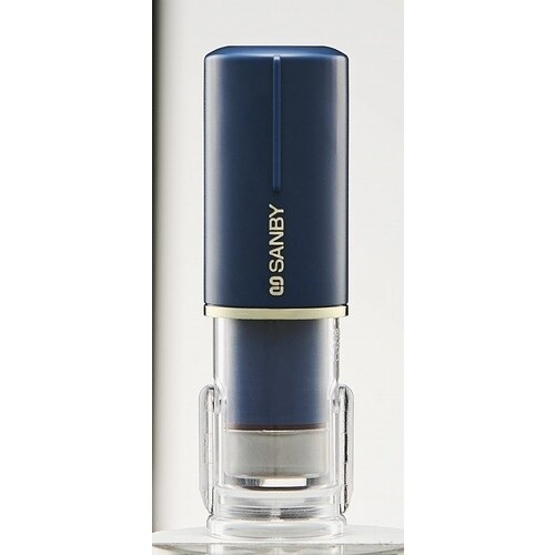 SANBY ネーム印 クイックC10 Camila