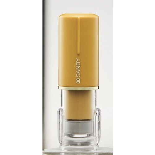 SANBY ネーム印 クイックC9 Camila既