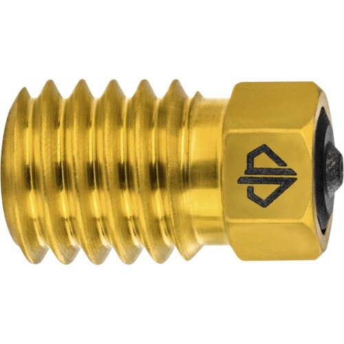 GUHRING 3Dプリンター用ノズル DIANO