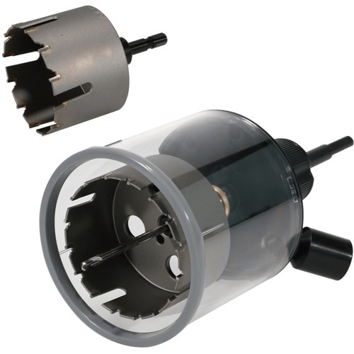 JEFCOM まんてんホールソー住宅DLセット ス