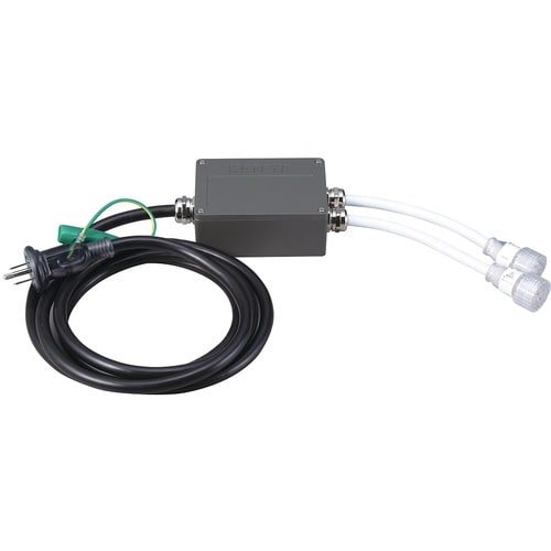 ハタヤ 電源ケーブル LTPテープライト ブースタ