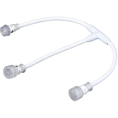 ハタヤ 分岐ケーブル LTPテープライト T字型分