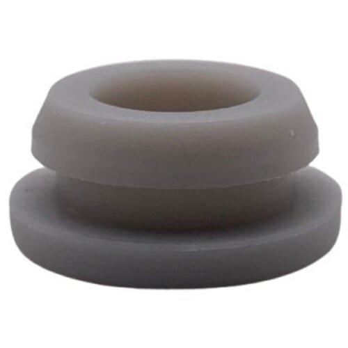 ラクテム 六角穴付ボルト用キャップ 灰色 M10