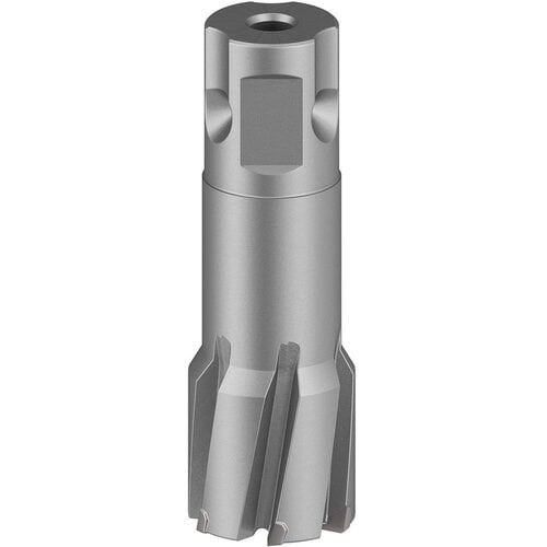 ボッシュ 磁気ボール盤用超硬カッター 24×35m