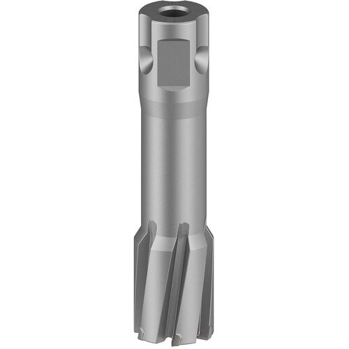 ボッシュ 磁気ボール盤用超硬カッター 22×50m