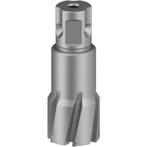 ボッシュ 磁気ボール盤用超硬カッター 28×35m