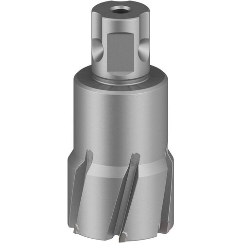 ボッシュ 磁気ボール盤用超硬カッター 28×50m