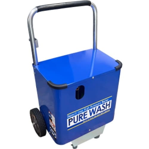 オカツネ 純水高圧洗浄機