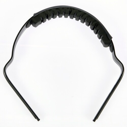 TRUSCO イヤーマフ TEM100 用ヘッドバ