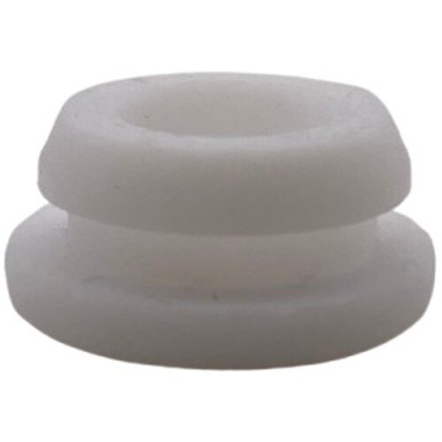 ラクテム 六角穴付ボルト用キャップ 白色 M8