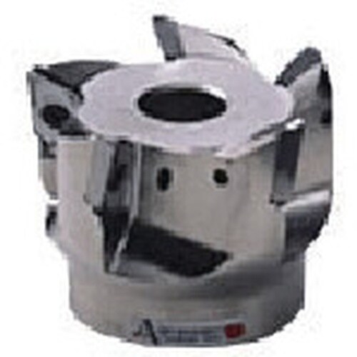 三菱 BXD4000形 アルミニウム合金・難削材加