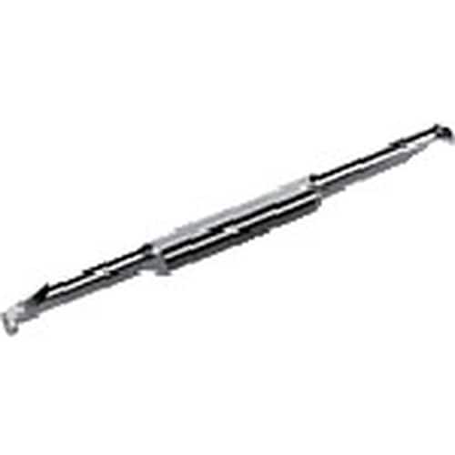 三菱 スモールツール専用 内径溝入れ突切り加工用