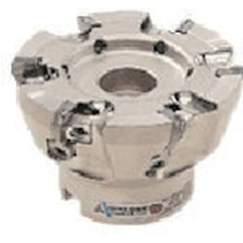 三菱 NF10000 アルミニウム合金・鋳鉄高送り