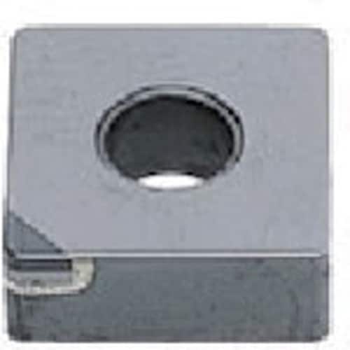 三菱 旋削高硬度鋼断続切削用 1コーナインサート