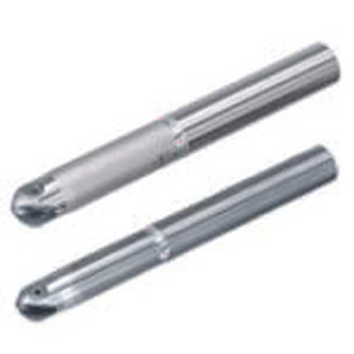 三菱 仕上げ加工用刃先交換式 SRF形ボール 鋼シ