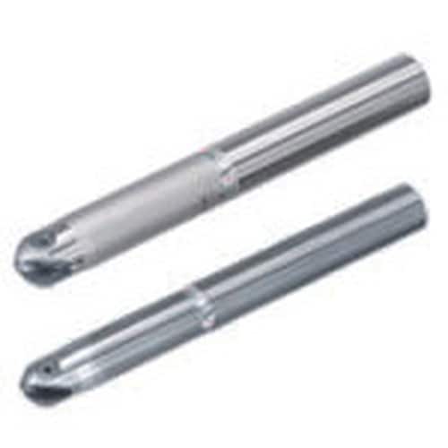 三菱 仕上げ加工用刃先交換式 SRF形ボール 鋼シ