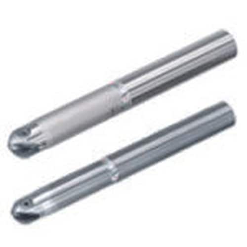 三菱 仕上げ加工用刃先交換式 SRF形ボール 鋼シ