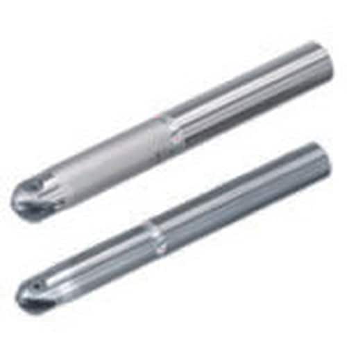 三菱 仕上げ加工用刃先交換式 SRF形ボール 超硬