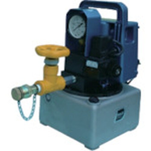 DAIKI 小型電動油圧ポンプ1連式