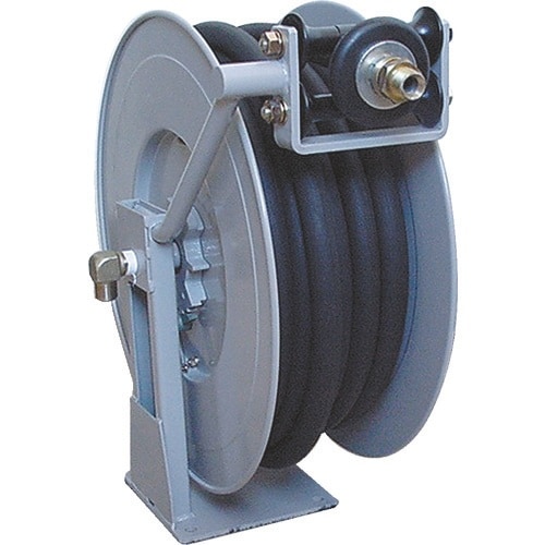 Reelex オイルホースリール 内径19mm×2