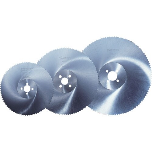 タニ メタルソー MSS370x2.5x8P高速電