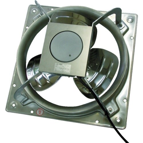 TERAL オールステンレス形圧力扇