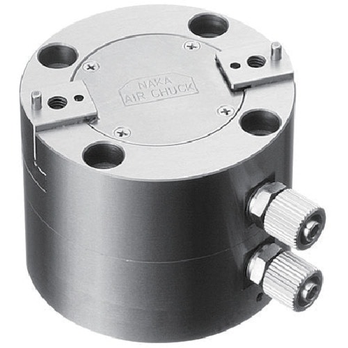 ナカ エアチャック 2インチ 据置ロボット対応型