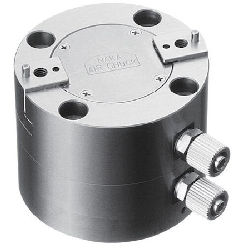 ナカ エアチャック 2インチ 据置ロボット対応型