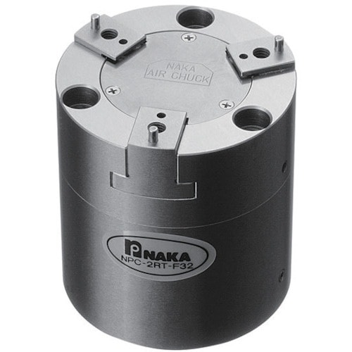 ナカ エアチャック 2インチ 回転型