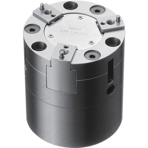 ナカ エアチャック 2インチ 回転型