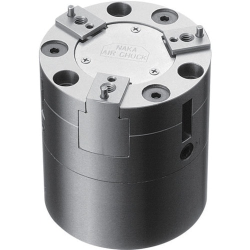 ナカ エアチャック 2インチ 回転型