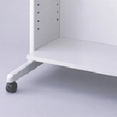 ナカバヤシ PSX用棚板/グレ−/W1400D40