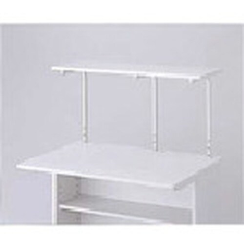 ナカバヤシ PSX用オ−バ−トップデスク/W600