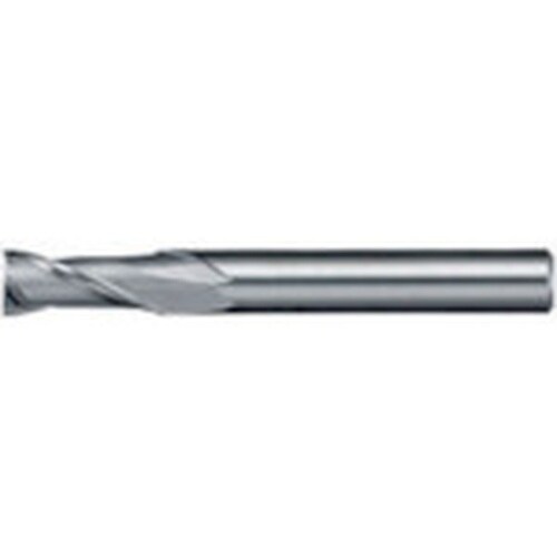 NS リード30エンドミル NX−30 Φ1