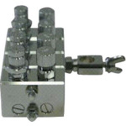 扶桑 マジックカットe−ミスト4軸アトマイザ本体