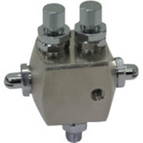 扶桑 ルミナ自動スプレーガンHM−4T(平吹き・両