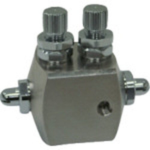 扶桑 ルミナ自動スプレーガンHM−4TWX広角平吹