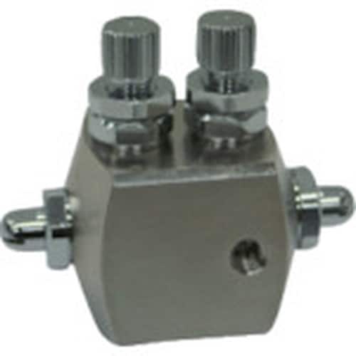 扶桑 ルミナ自動スプレーガンHM−4TX平吹・両面