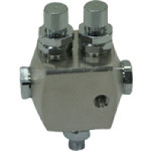 扶桑 ルミナ自動スプレーガンHM−5TW(広角丸吹