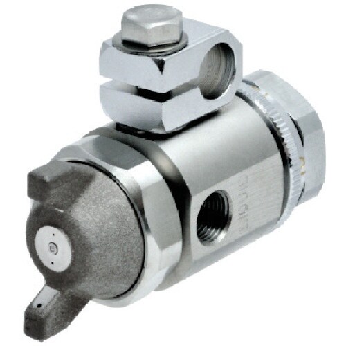 扶桑 ルミナガン UA−6N−1.0X型 φ1.0