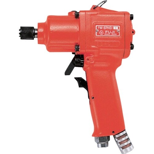 不二 エアインパクトドライバー