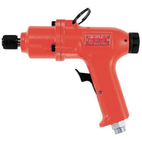 不二 エアインパクトドライバー