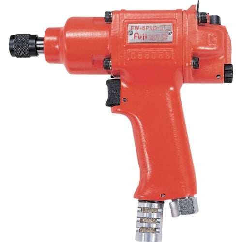 不二 エアインパクトドライバー