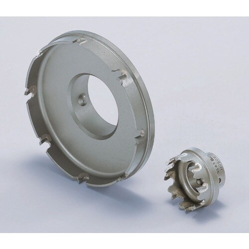 ボッシュ 超硬ホールソー カッター105mm